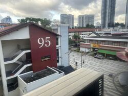 Blk 91 Toa Payoh Palm Spring (Toa Payoh), HDB 3 Rooms #636211811